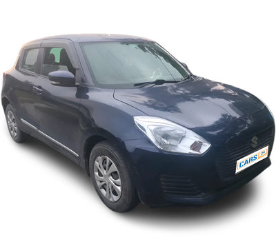 Maruti Swift-img